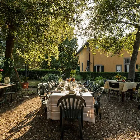 With Pool In The Vineyards In Lucca * Sant'Anna (Tuscany)